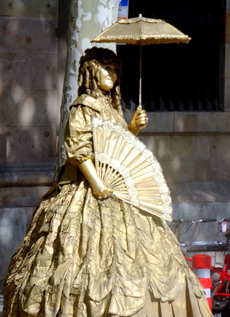 233. Barcelona, Spain