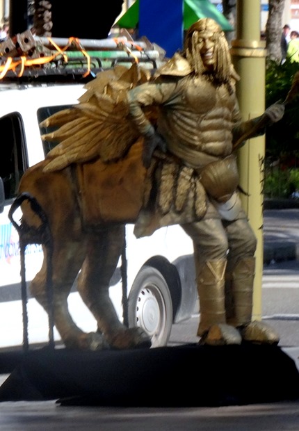 234. Barcelona, Spain