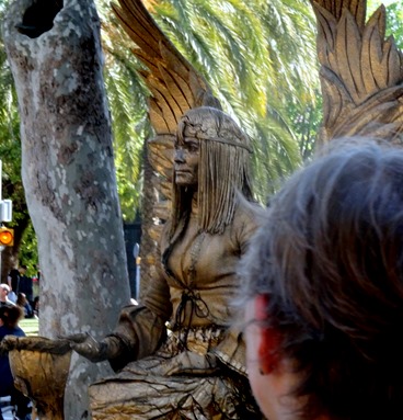 236. Barcelona, Spain