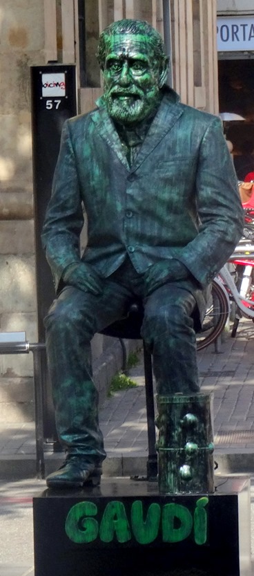 237. Barcelona, Spain