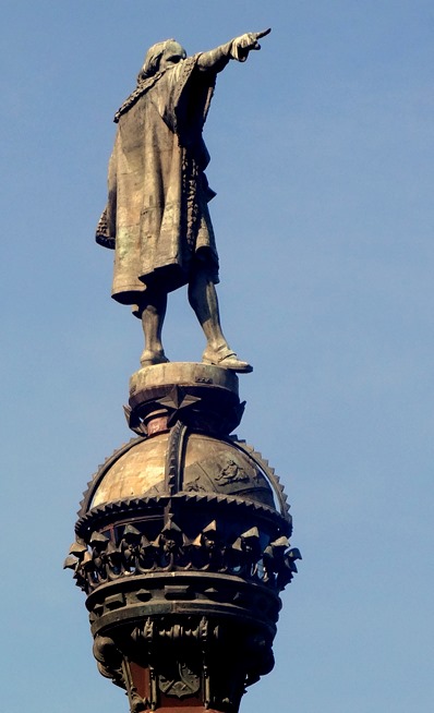 247. Barcelona, Spain