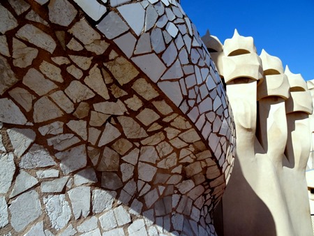 31. Barcelona, Spain