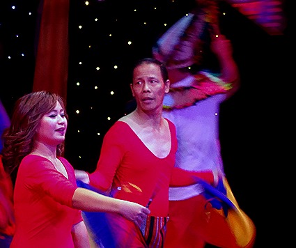 32. Crossing Atlantic & Home