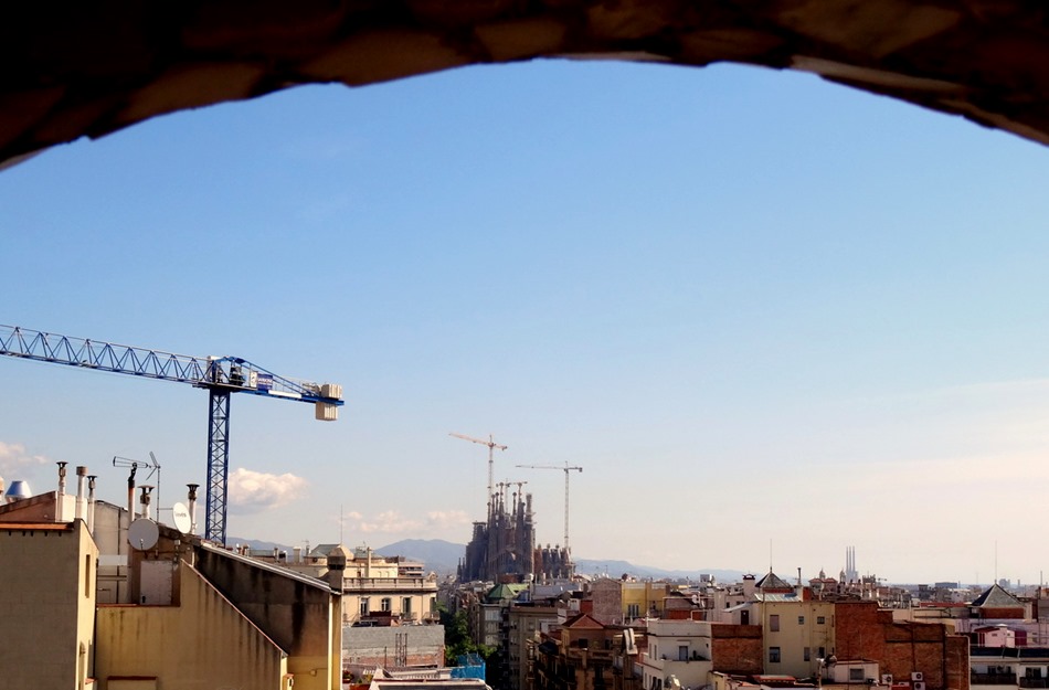 34. Barcelona, Spain