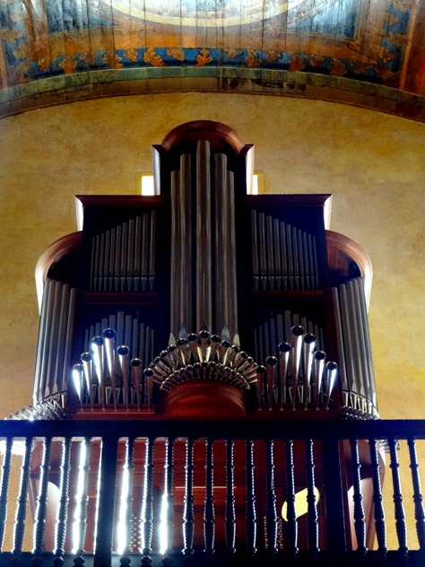 34. Funchal, Madeira