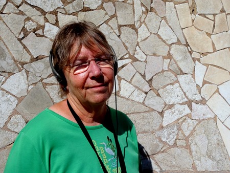 37. Barcelona, Spain