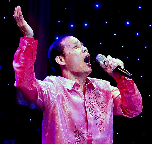 48. Crossing Atlantic & Home