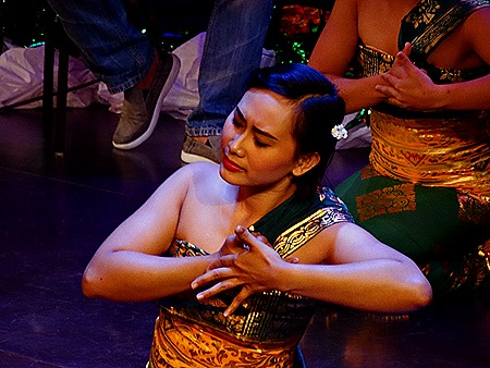 5. Crossing Atlantic & Home