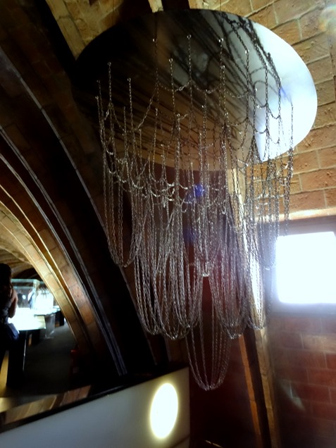 64. Barcelona, Spain