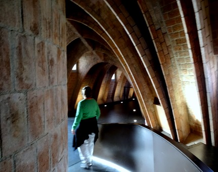 66. Barcelona, Spain