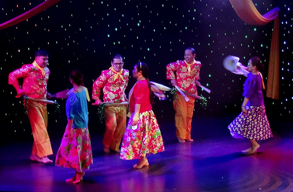 66. Crossing Atlantic & Home