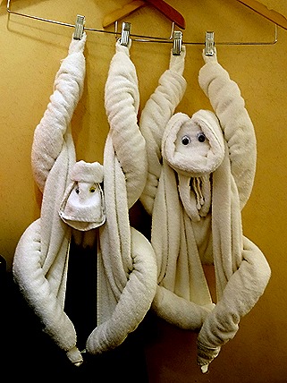 72. Crossing Atlantic & Home