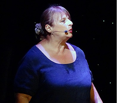 79. Crossing Atlantic & Home