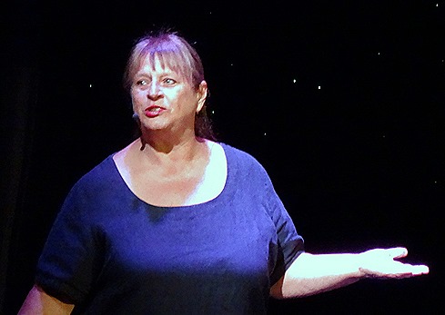 80. Crossing Atlantic & Home