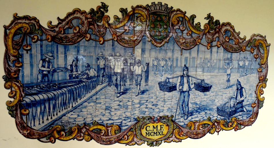 83. Funchal, Madeira_stitch