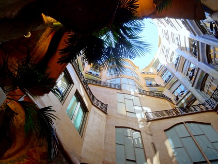 94. Barcelona, Spain