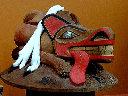 10. June 12 Ketchikan