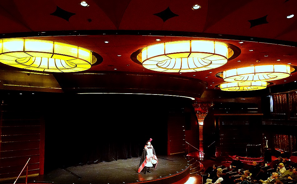 101. June 11 Glacier Bay