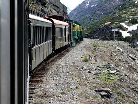 113. Skagway