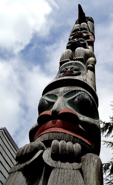 14. June 12 Ketchikan