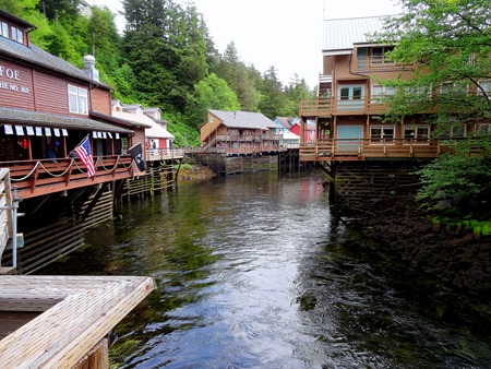 19. June 12 Ketchikan