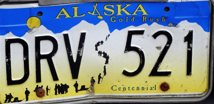 26. June 12 Ketchikan