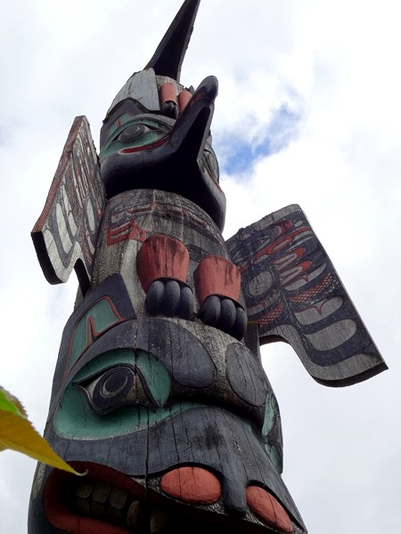 3. June 12 Ketchikan