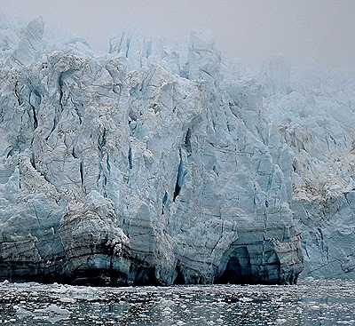 35. June 11 Glacier Bay