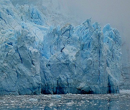 48. June 11 Glacier Bay