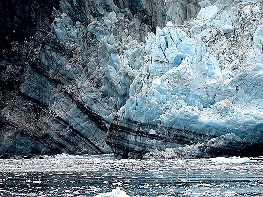 53. June 11 Glacier Bay