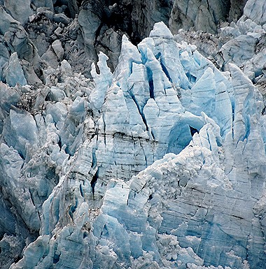 54. June 11 Glacier Bay