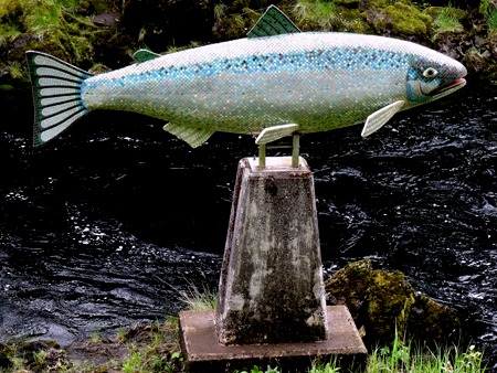 62. June 12 Ketchikan