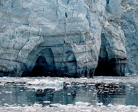 66. June 11 Glacier Bay