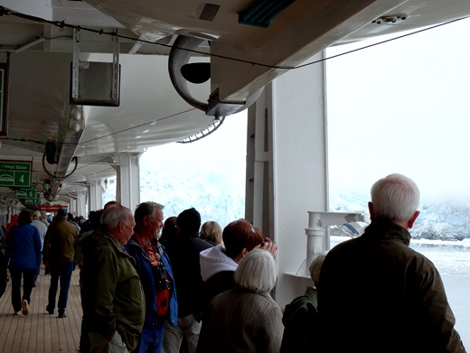 74. June 11 Glacier Bay