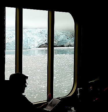 87. June 11 Glacier Bay