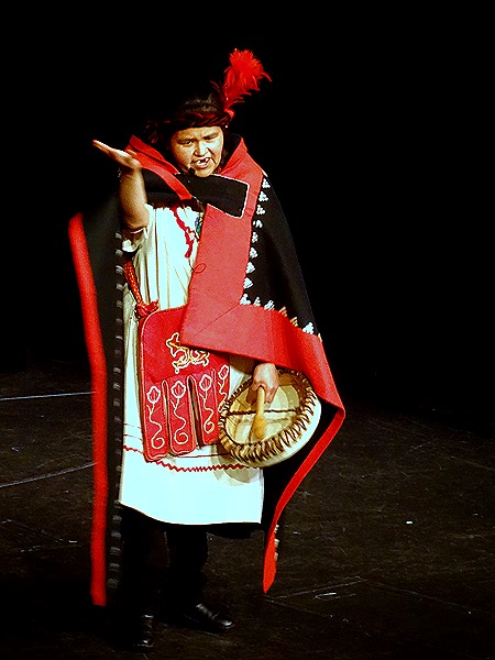 98. June 11 Glacier Bay