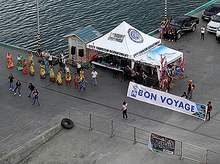 104. Puerto Princesa, Philippines