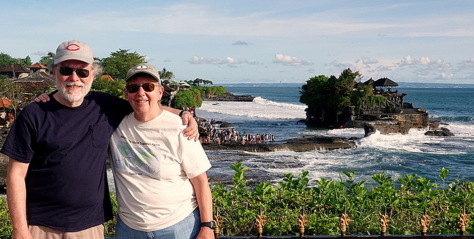 302a. Benoa, Bali, Day 1