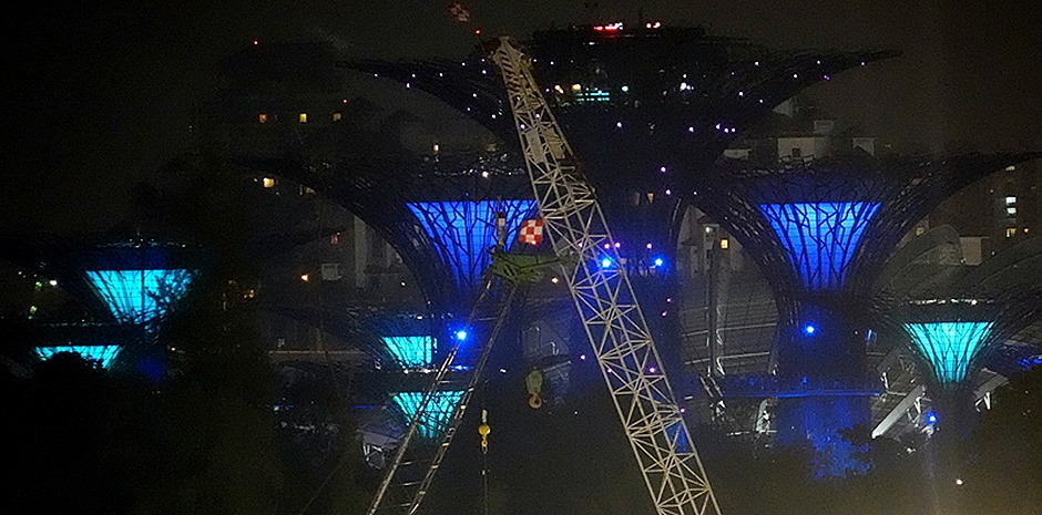 307. Singapore (Day 2)