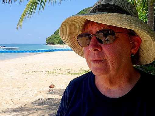 53. Phuket, Thailand