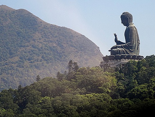 91. Hong Kong, China (Day 2)