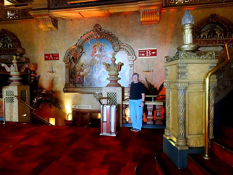 111. Aukland, New Zealand