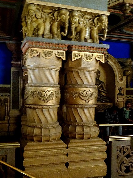 115. Aukland, New Zealand