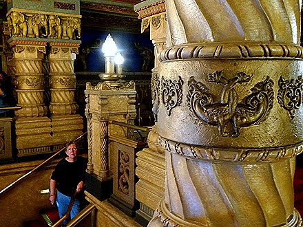 127. Aukland, New Zealand