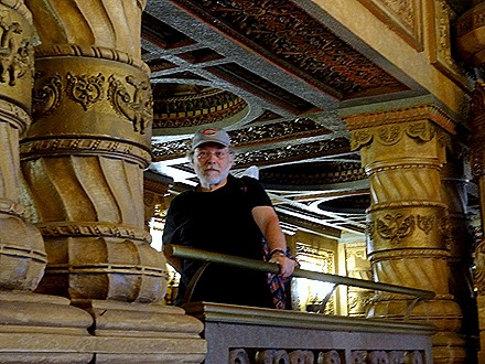 128. Aukland, New Zealand