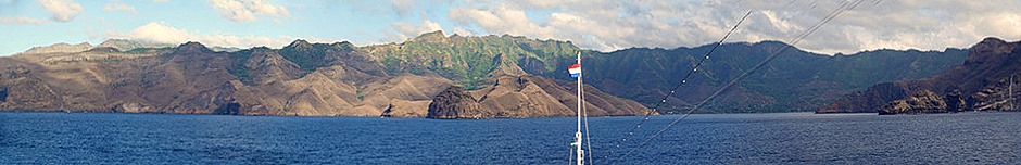 13. Nuku Hiva  