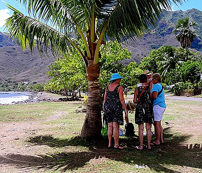 131. Nuku Hiva  