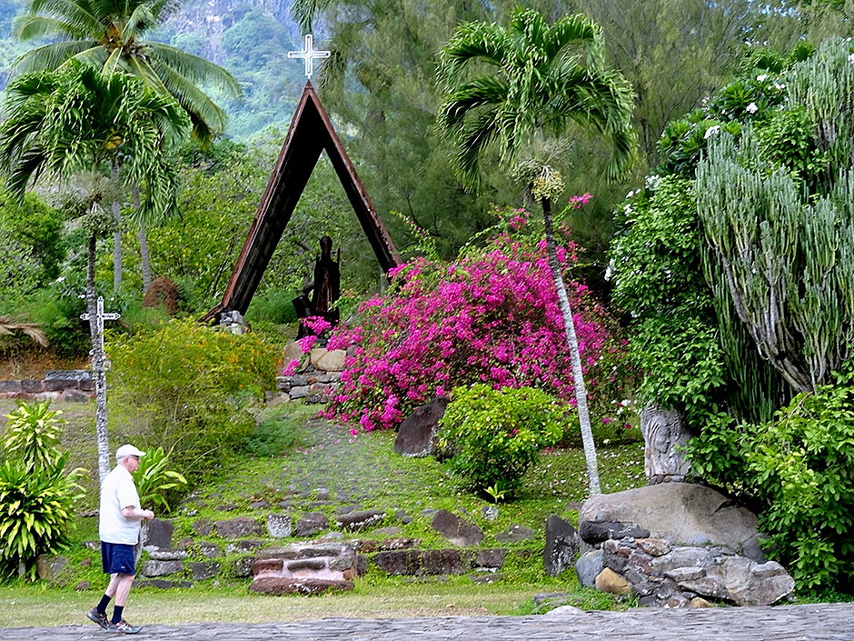 150. Nuku Hiva  
