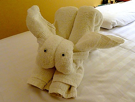 16. At Sea to Nuku Hiva