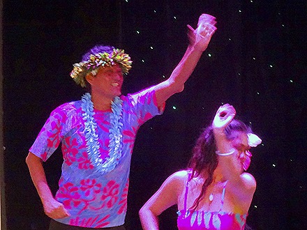 17. At Sea to Nuku Hiva - Copy